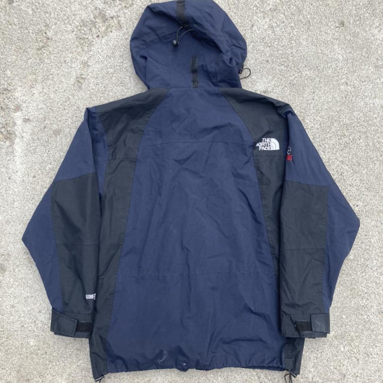 Product Image 2 - Gore-Tex North Face Jacket 🌨☔️💙
Winter