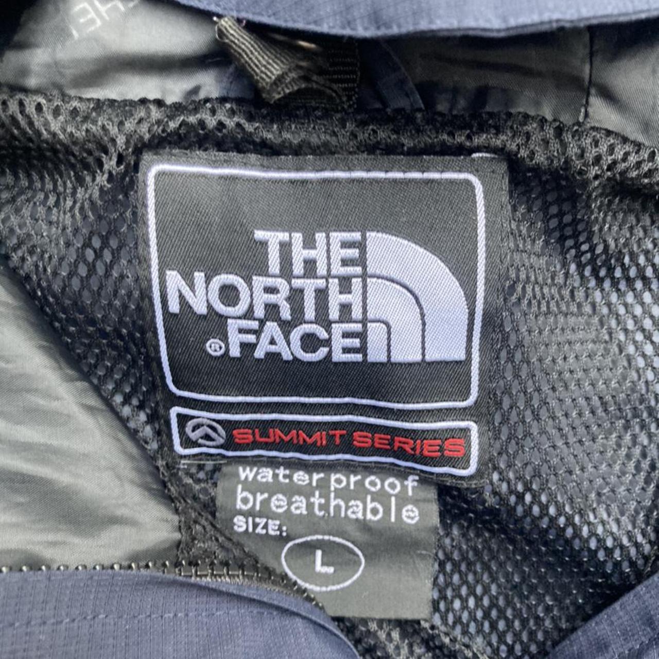 Product Image 3 - Gore-Tex North Face Jacket 🌨☔️💙
Winter