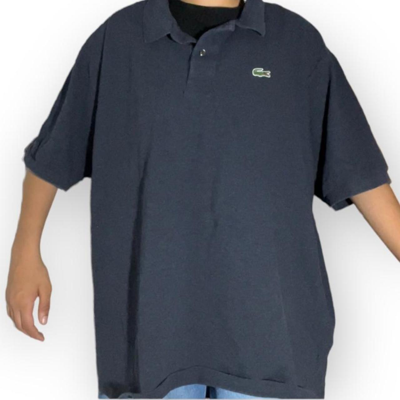 Product Image 2 - 📺 dark grey lacoste polo