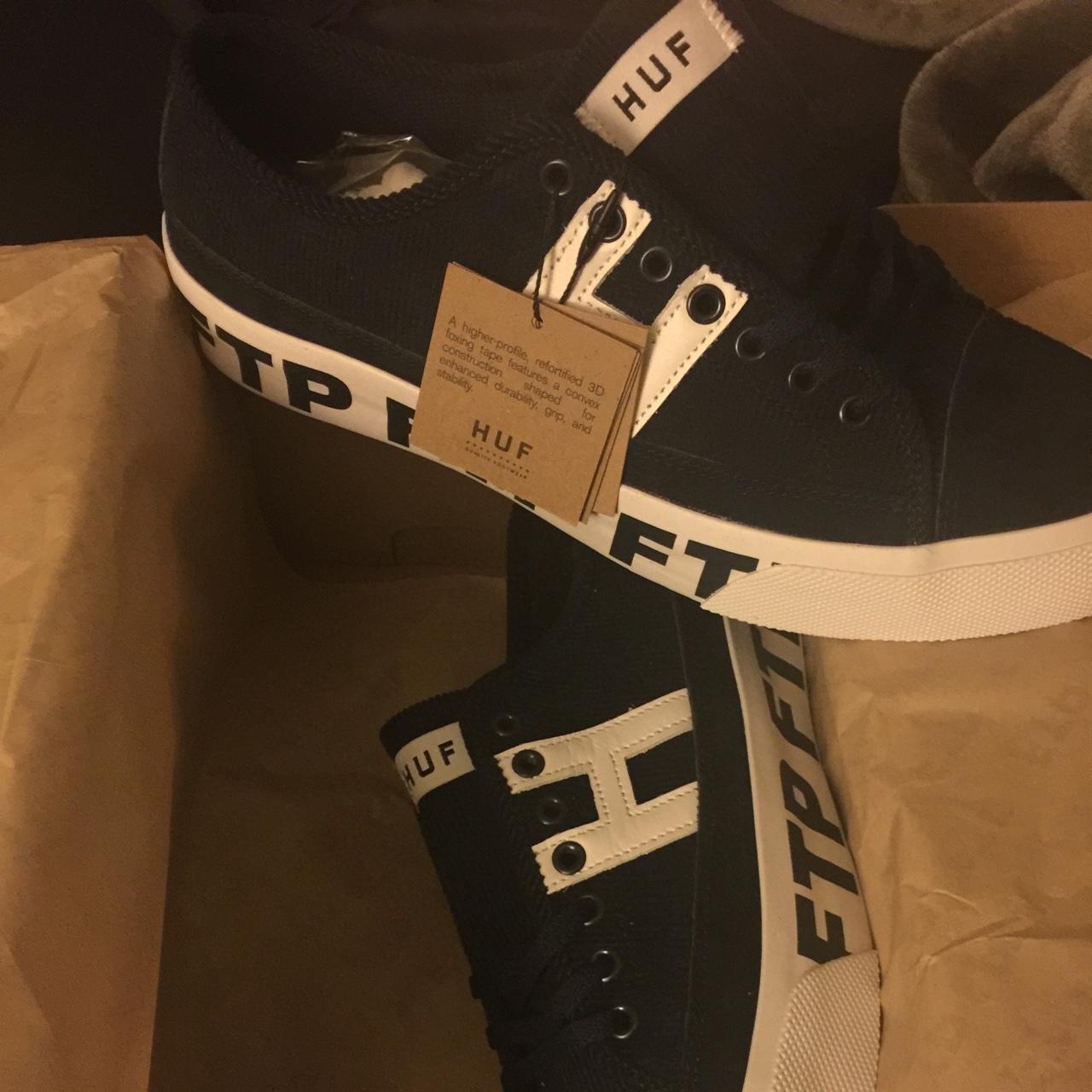 Huf ftp outlet shoes