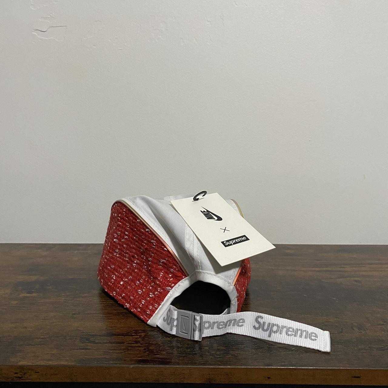 nike nrg aw84 cap supreme