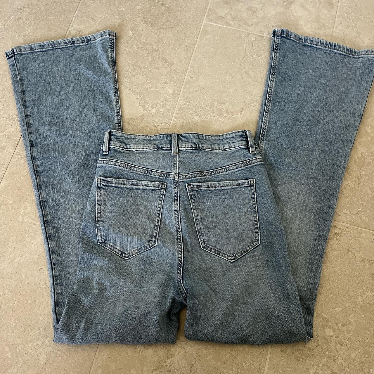 Garage Women's Jeans Depop