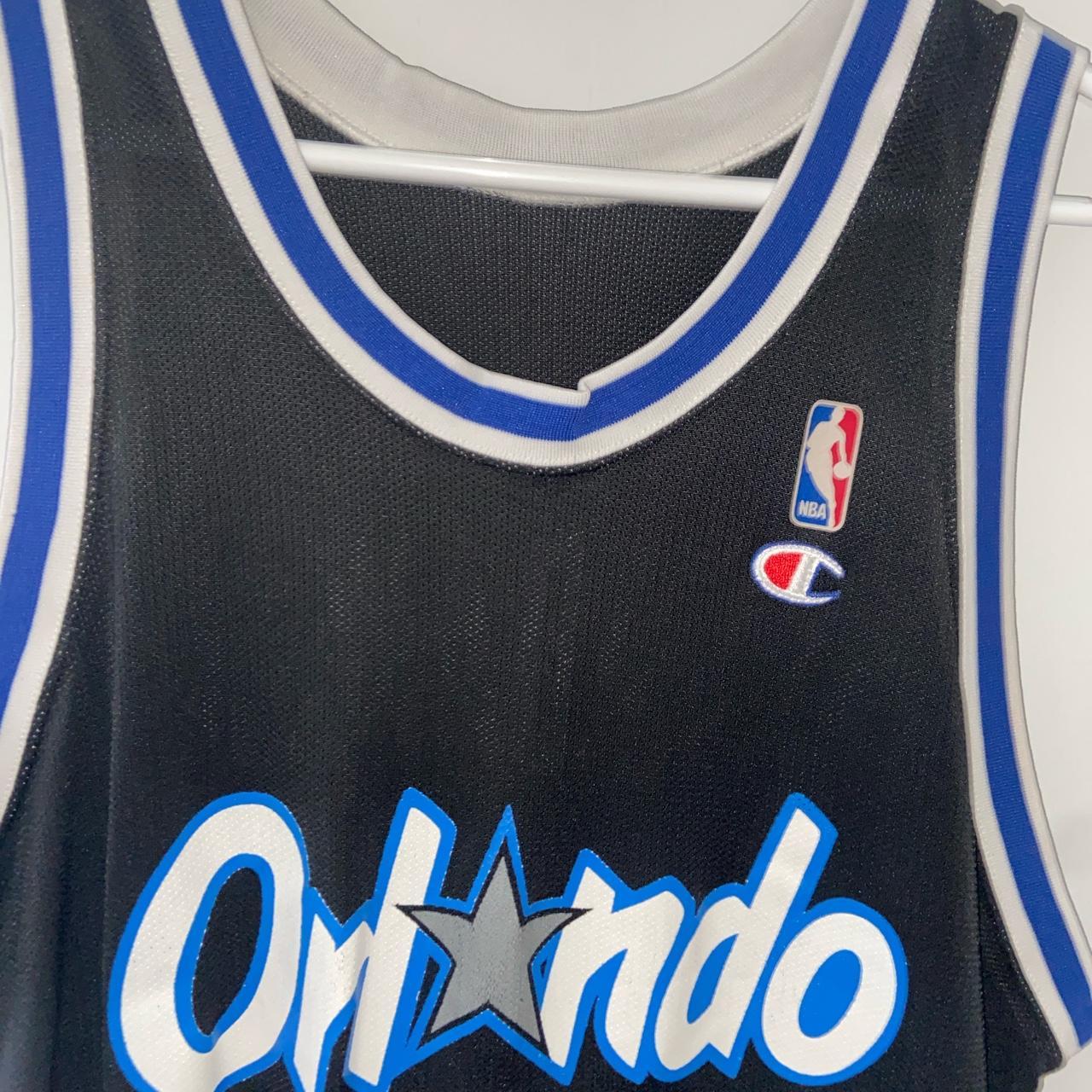 Hardwood classic Penny Hardaway jersey All jerseys - Depop