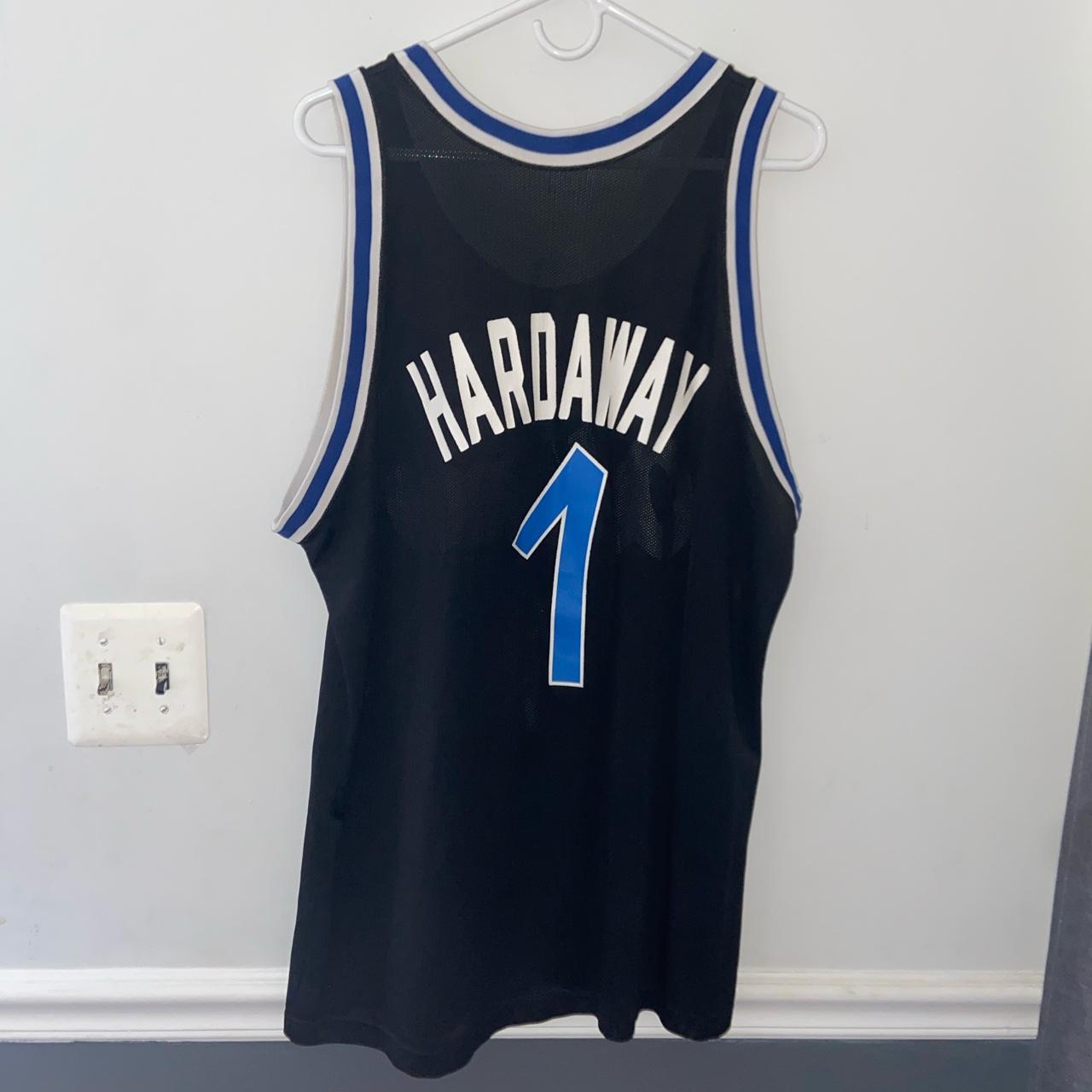 mens penny hardaway jersey