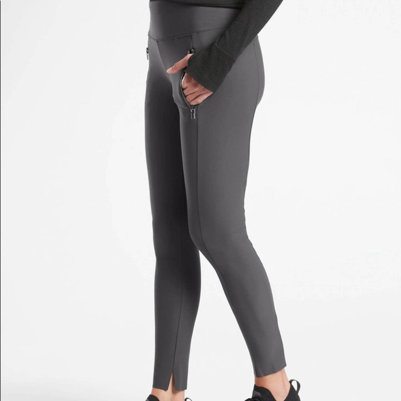 athleta stellar tights