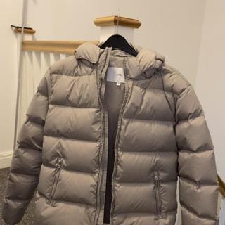 arne down jacket