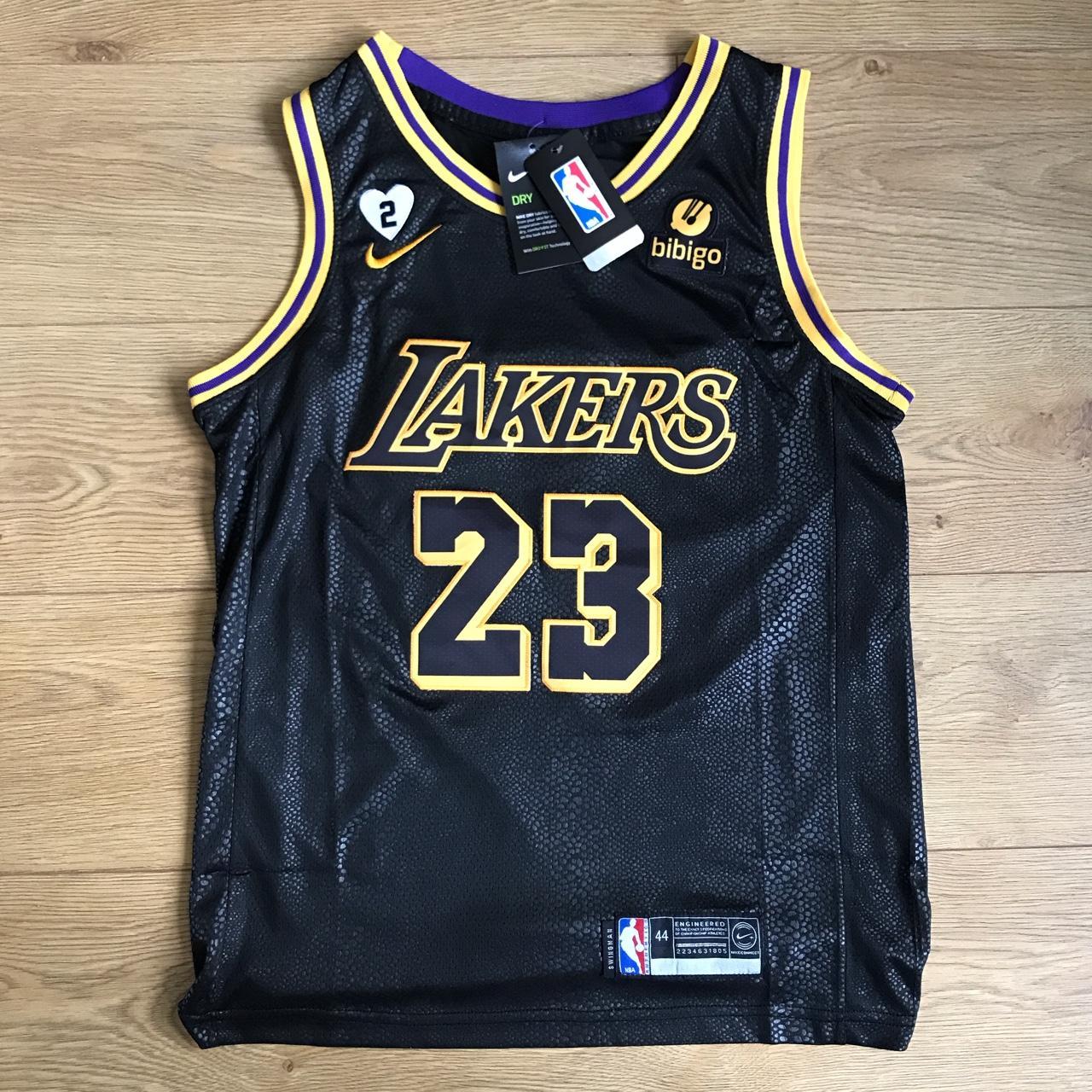 mamba jersey gigi