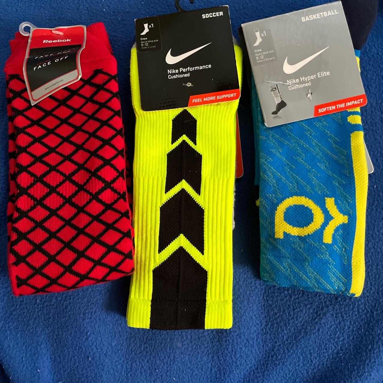nike socks bundle