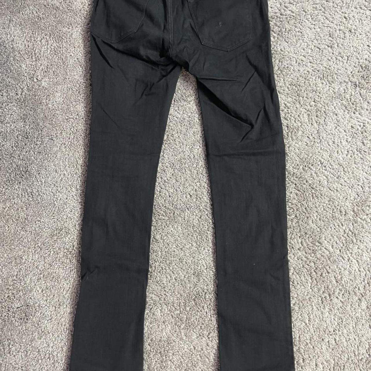 H&M Men's Black Jeans | Depop