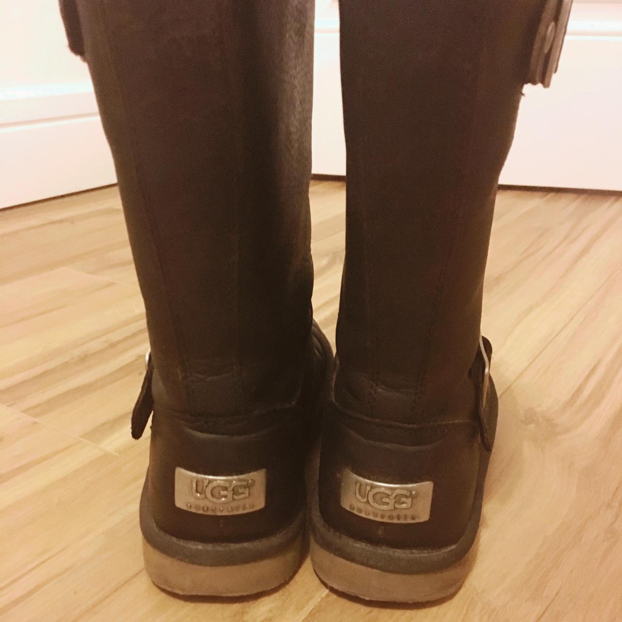 Ugg 2024 kensington uk