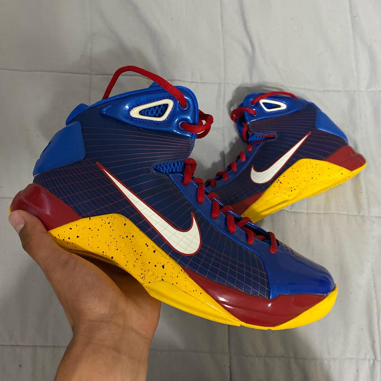 Nike hyperdunk philippines best sale