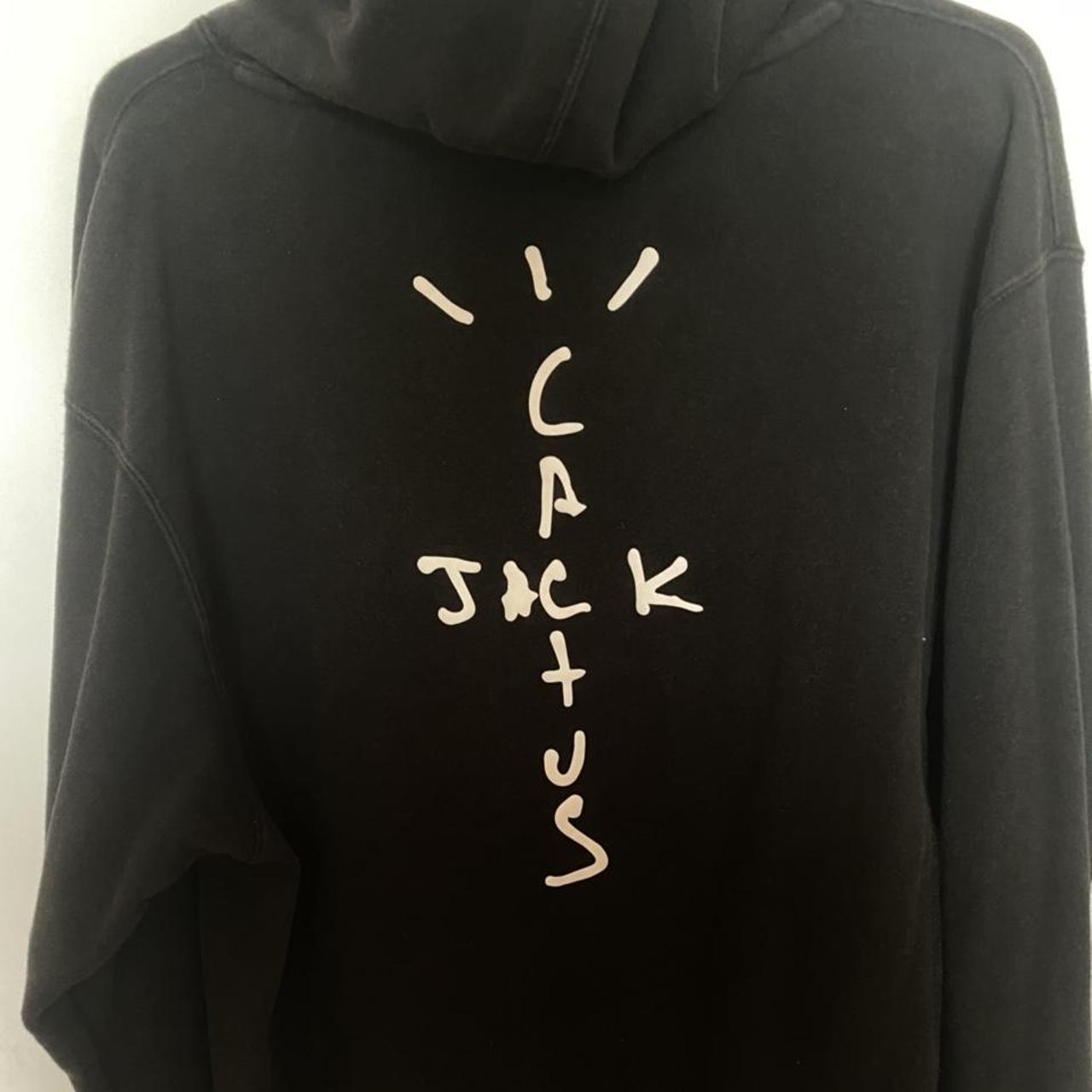 travis scott jordan hoodie