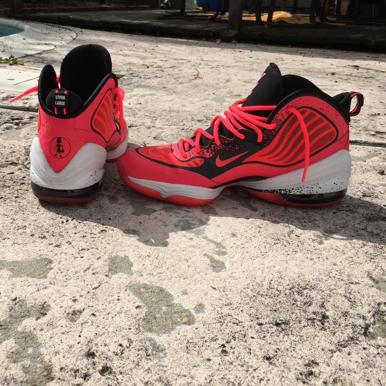 half cent penny hardaway