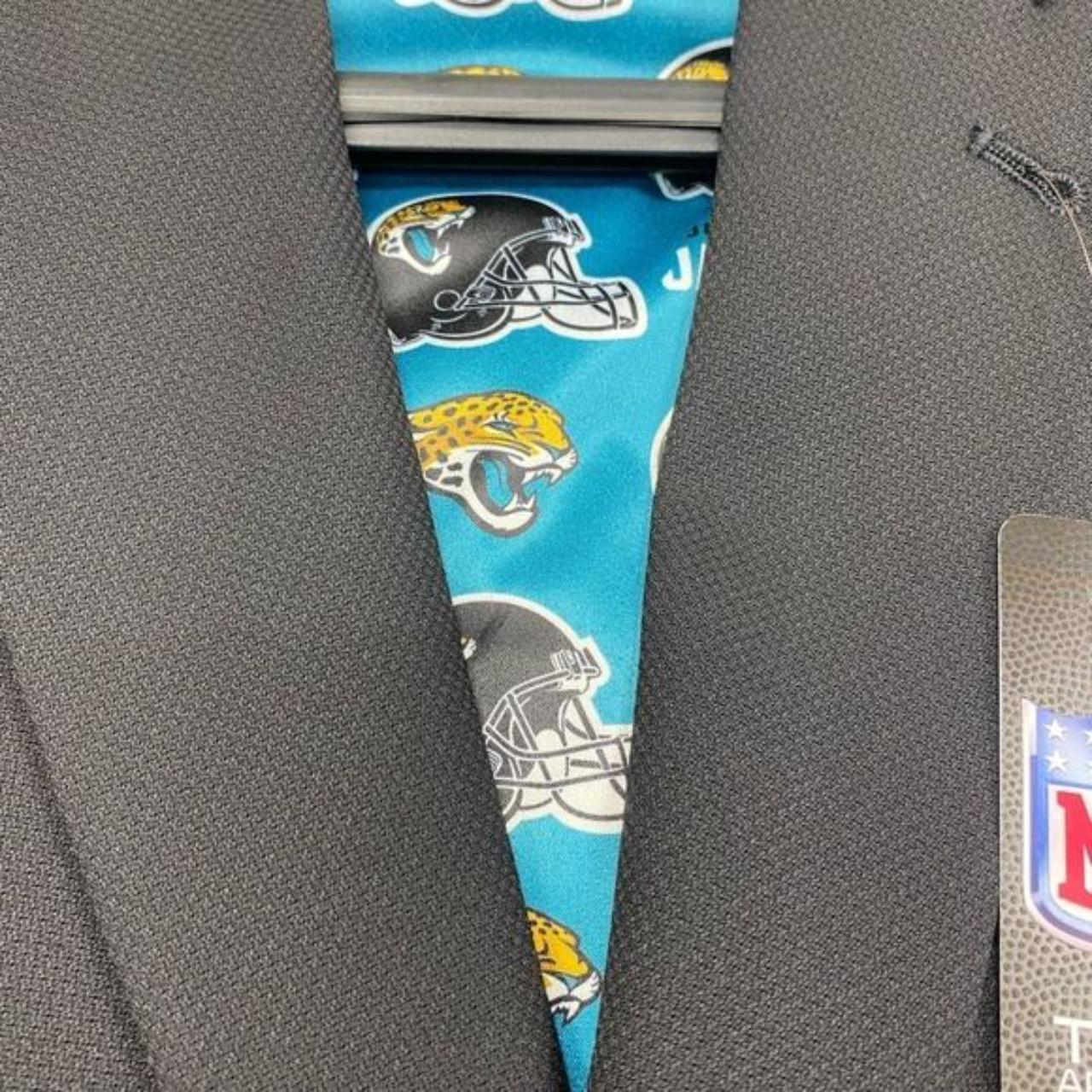 Jacksonville Jaguars Jos. A. Bank Sport Coat 40R - Depop