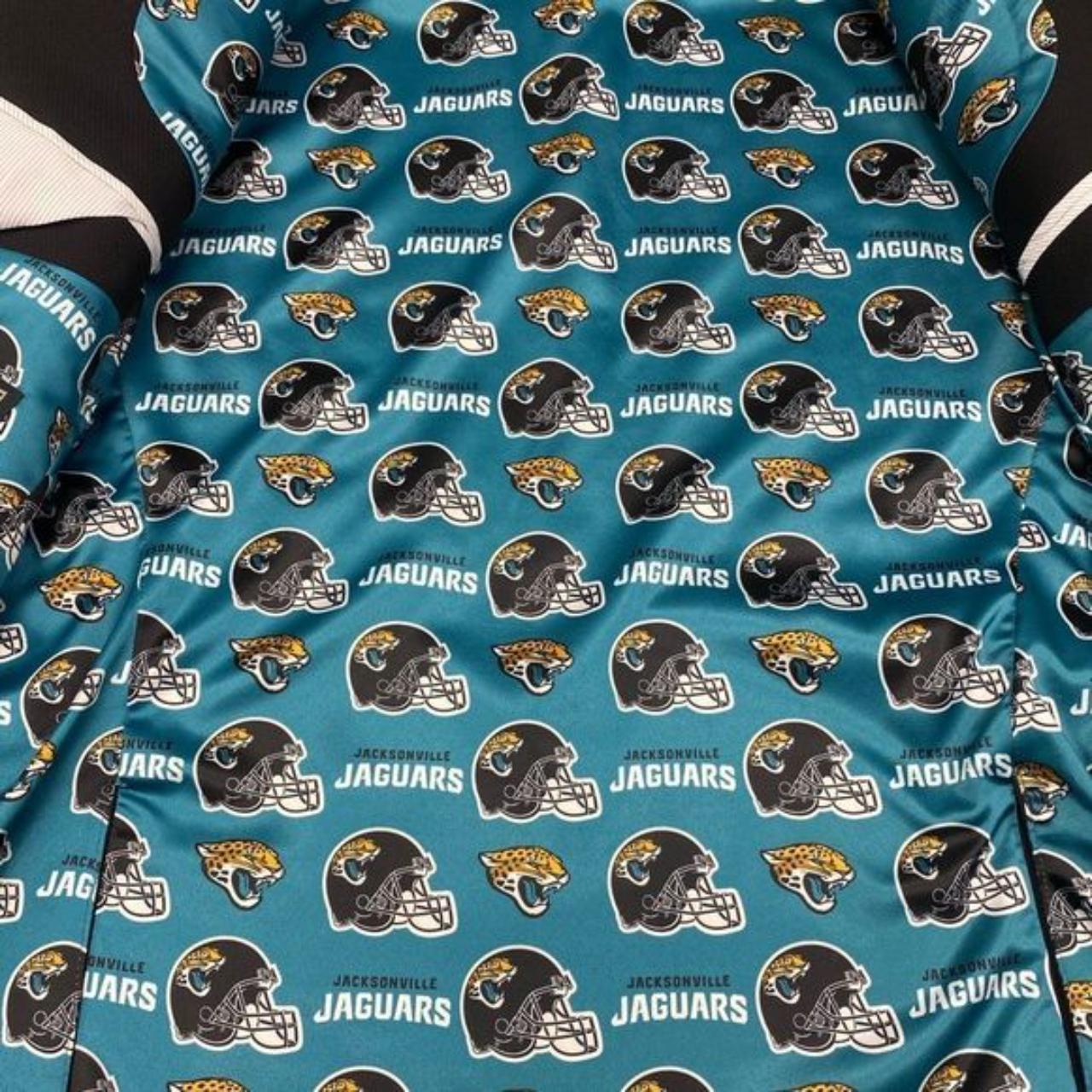 Jacksonville Jaguars Jos. A. Bank Sport Coat 40R - Depop