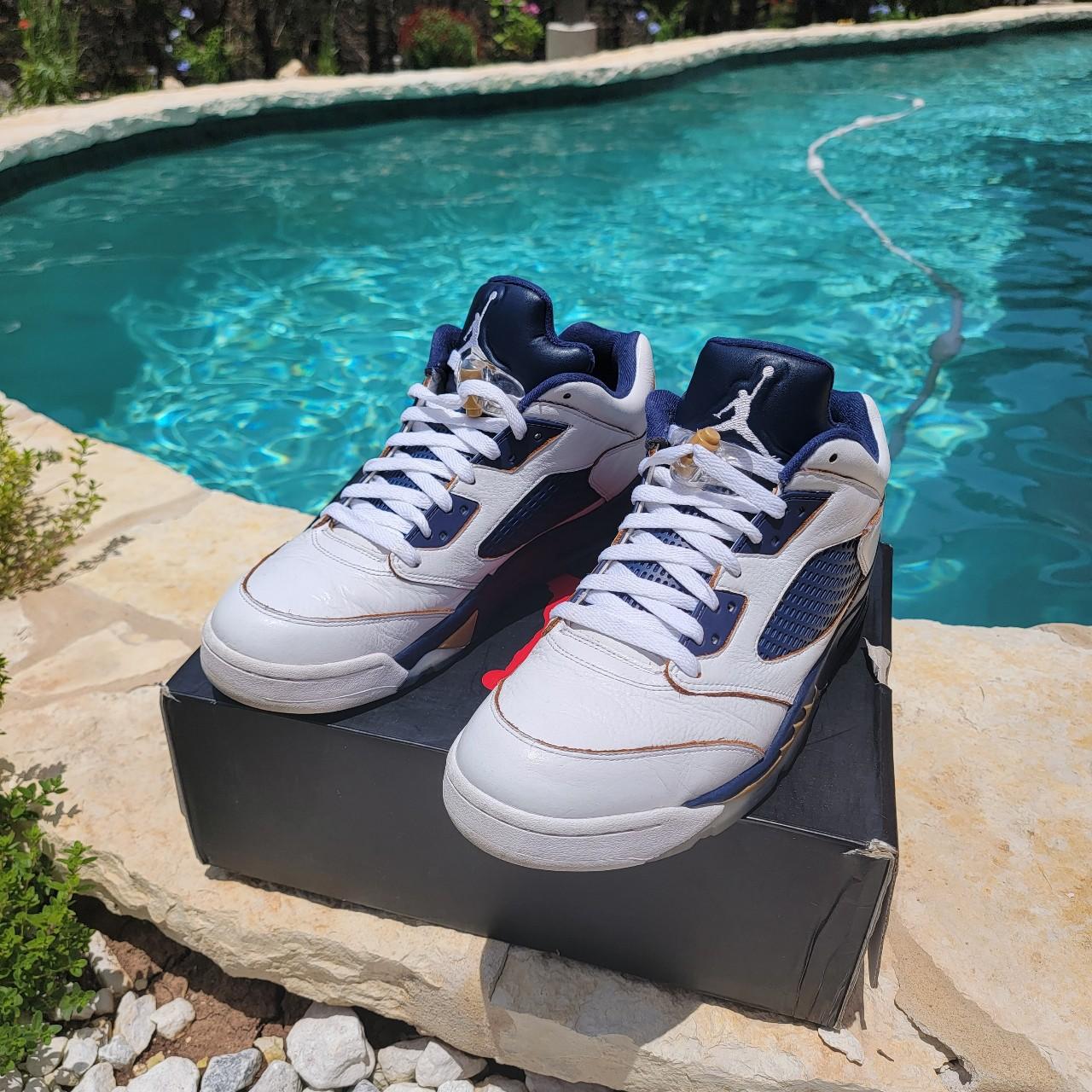 Jordan Retro Low Dunk From Above✈ Depop