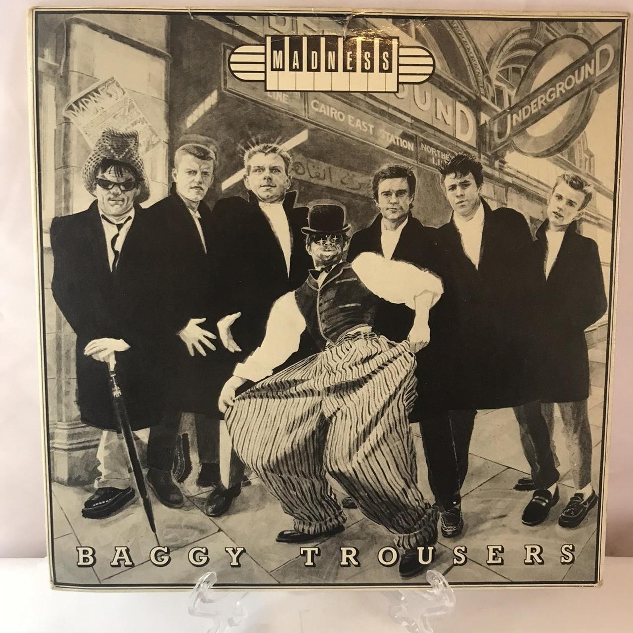 Madness - Baggy Trousers (1980) | IMVDb