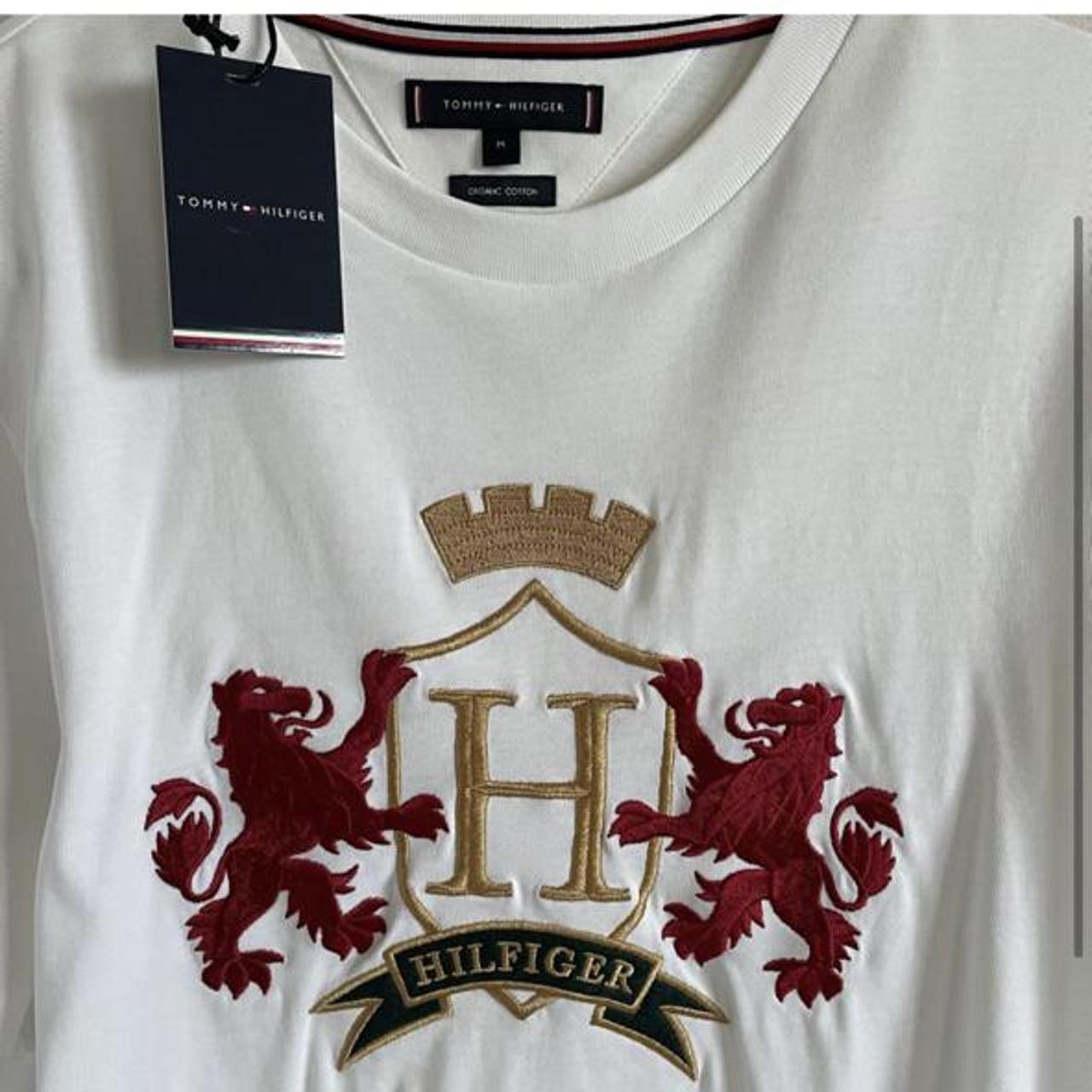 Product Image 2 - Tommy Hilfiger Collection Crest logo