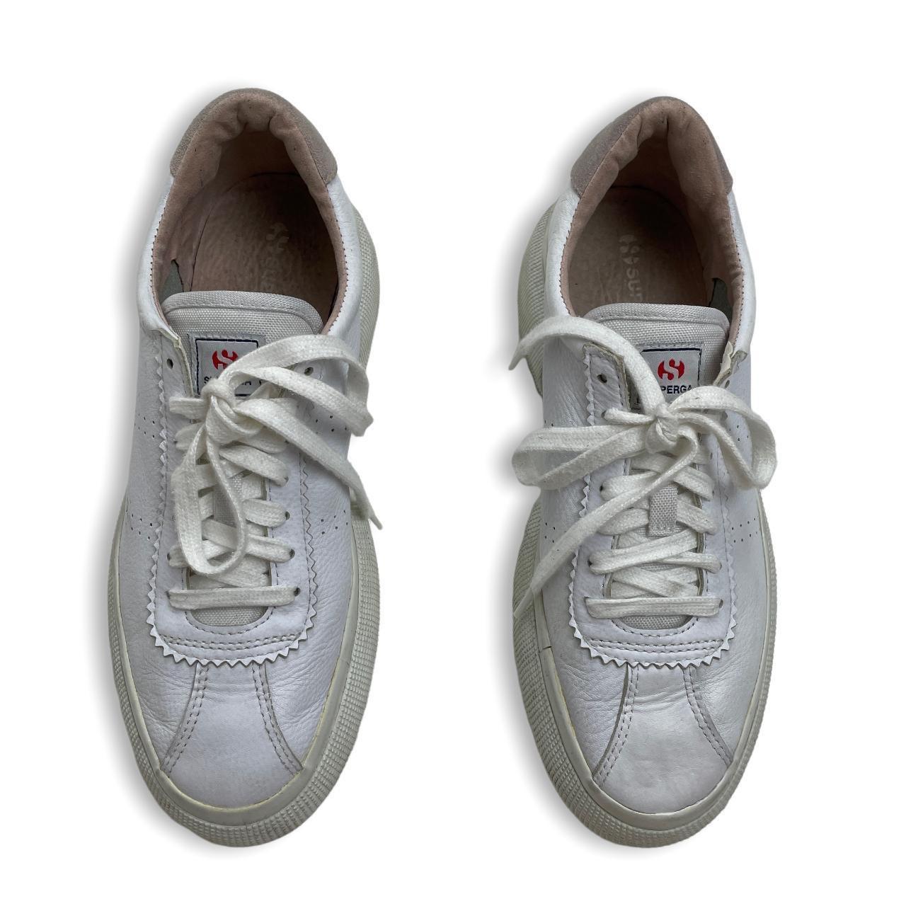 Superga 2822 hotsell