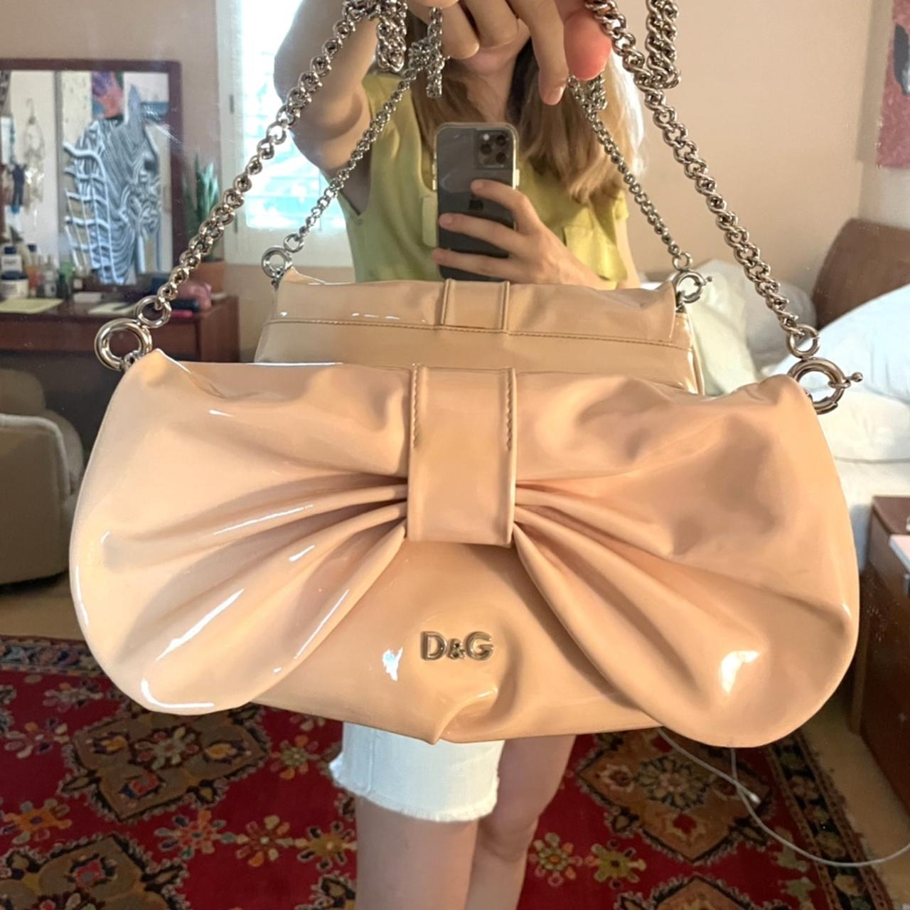 Dolce&Gabbana Medium Devotion soft bag for Women - Black in UAE | Level  Shoes