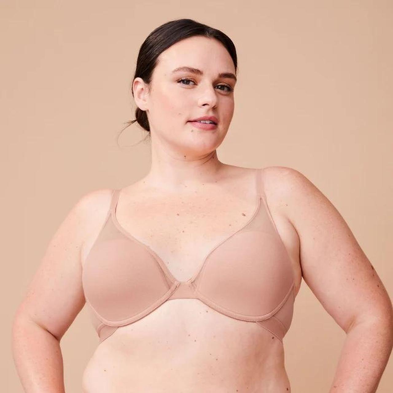 New with tags Pepper Mesh All You Bra in sizes 34A... Depop