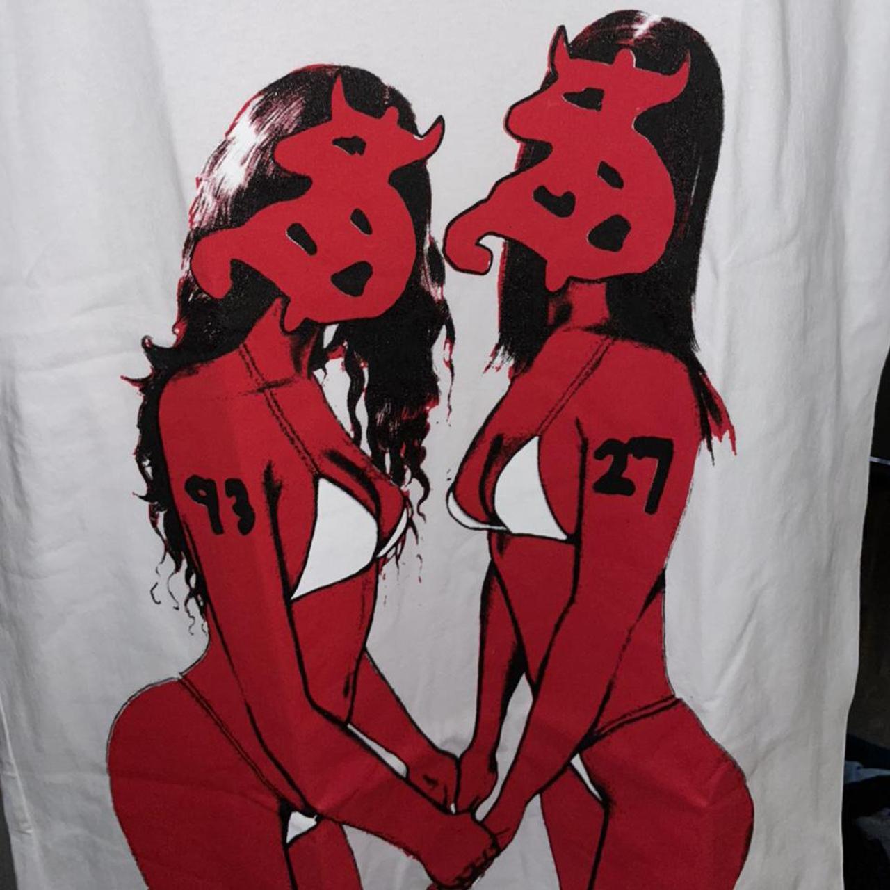 Product Image 3 - Saudi x Sicko * 2