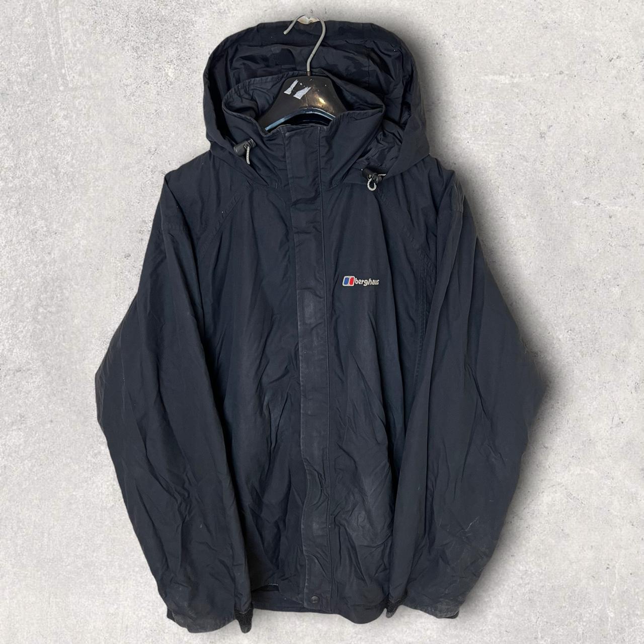 berghaus aquafoil