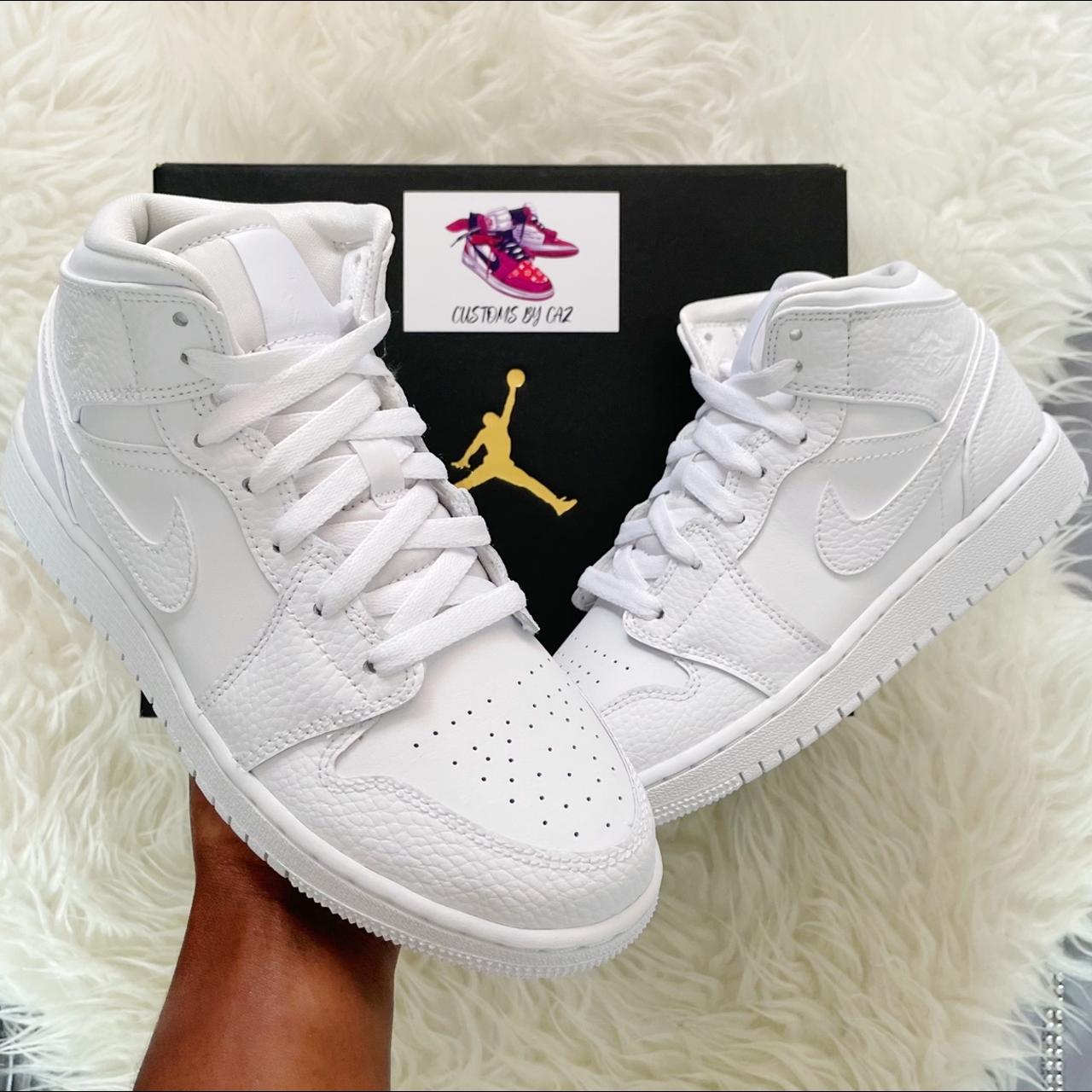 jordan 1s black blue red