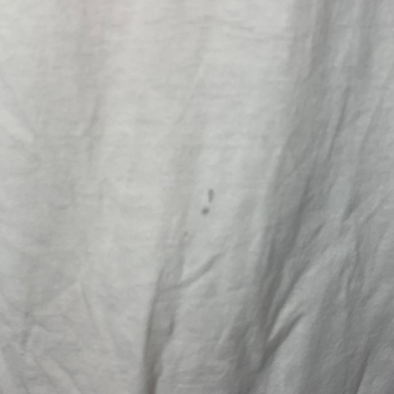 Levi's Men's White T-shirt (3)