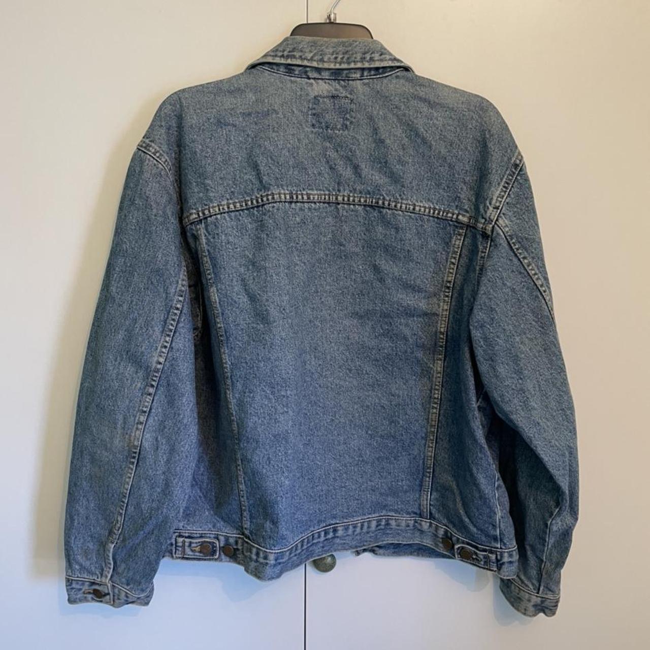 Lee Men's Jacket | Depop