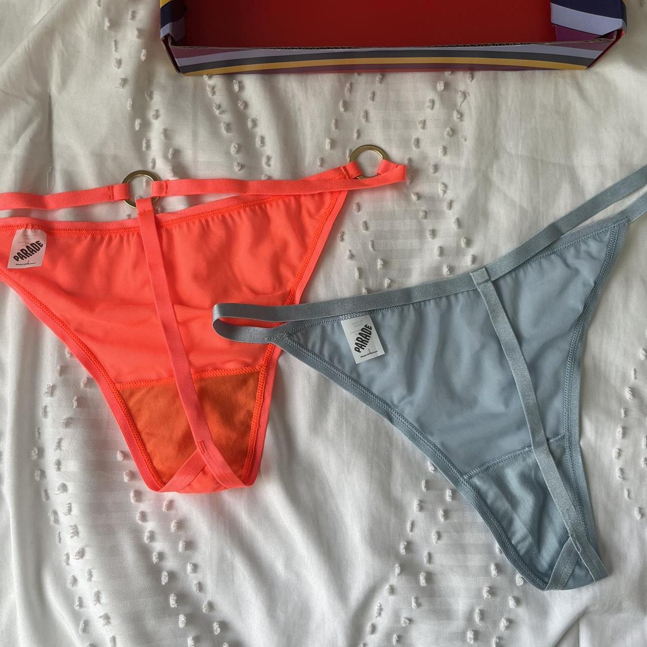 Parade underwear set ️ Never worn// original... Depop