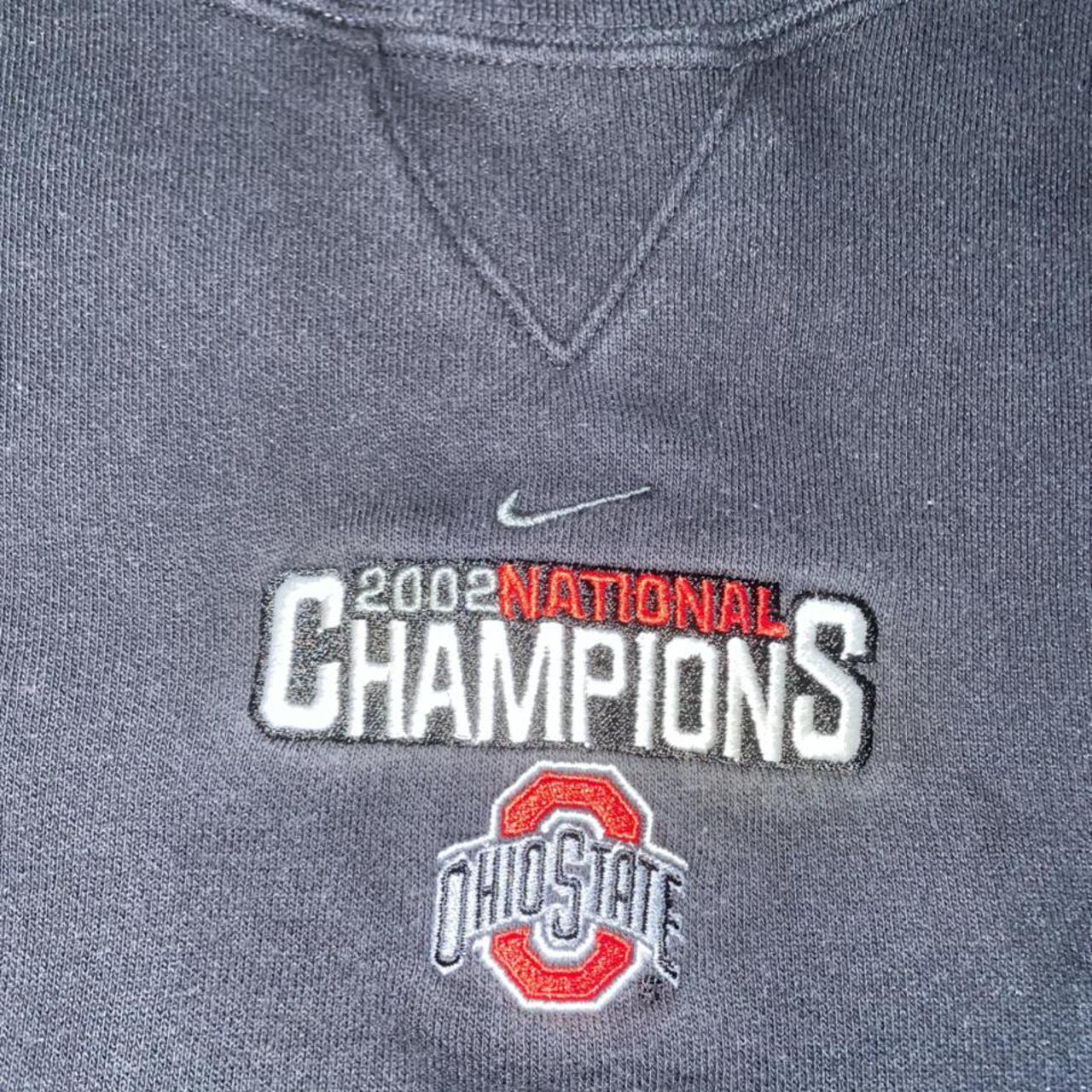 osu sweatshirt