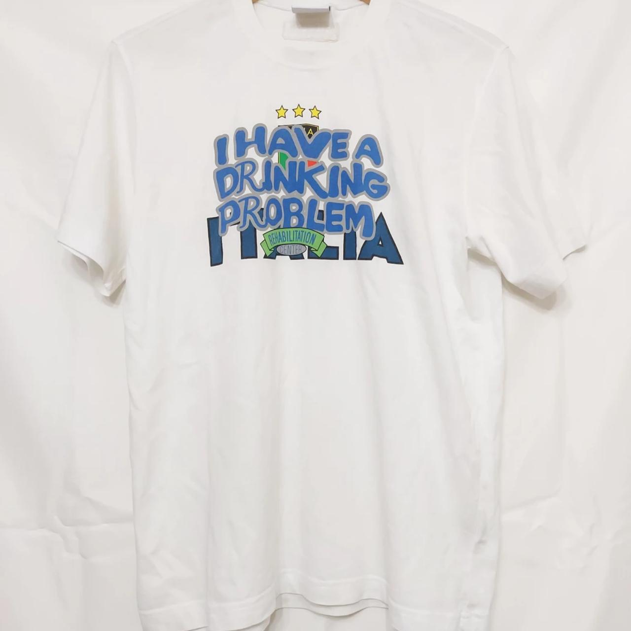 Vetements Flame Fire Logo Cap Brand: | Depop