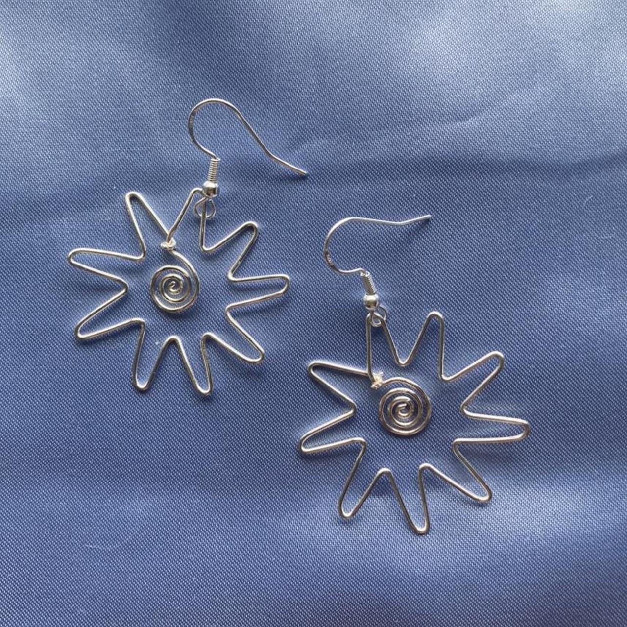 Women's Silver Jewellery