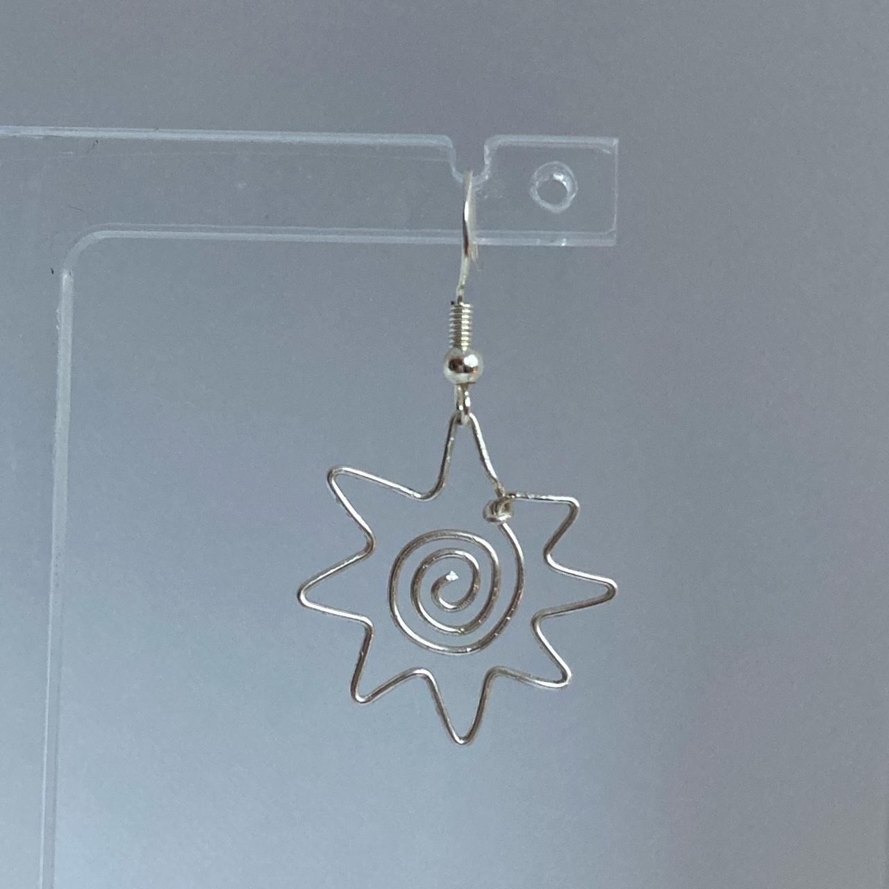 Women's Silver Jewellery (2)