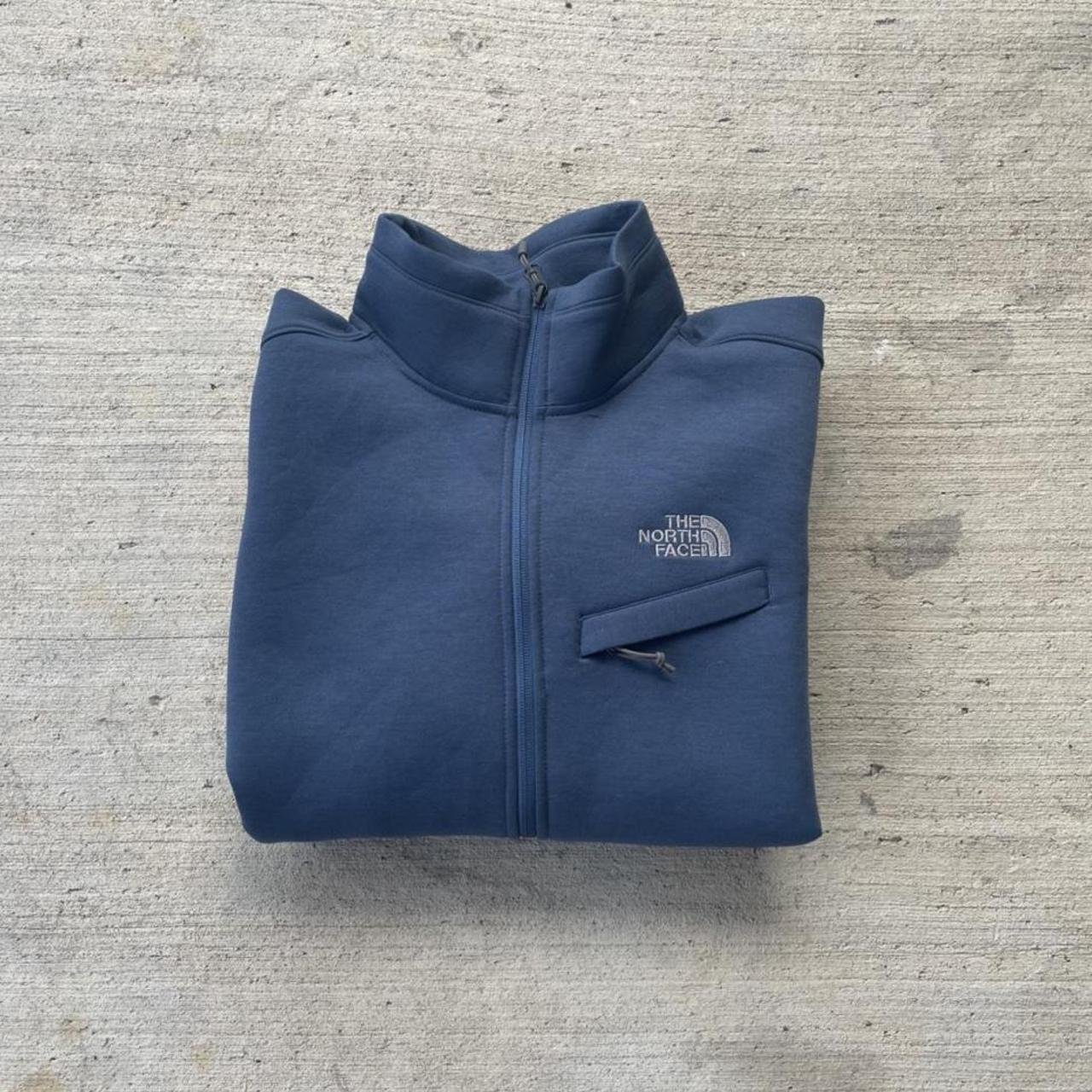 Thermal zip up jacket Clearance