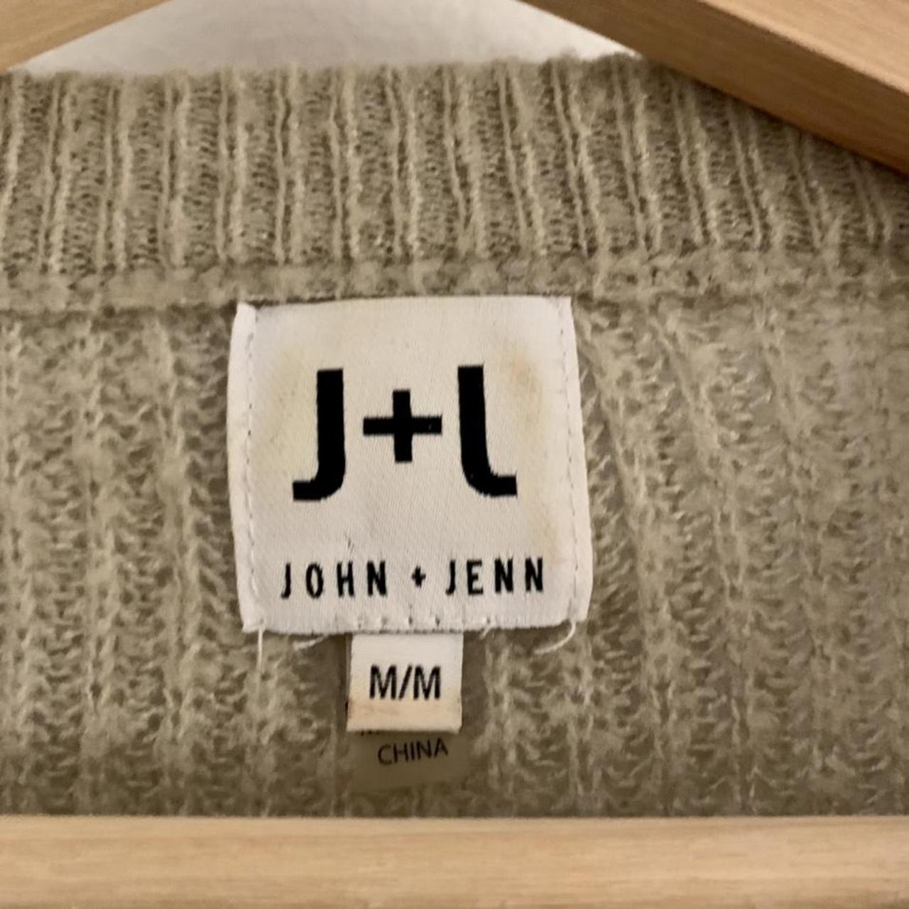 John and jenn sweater nordstrom rack best sale