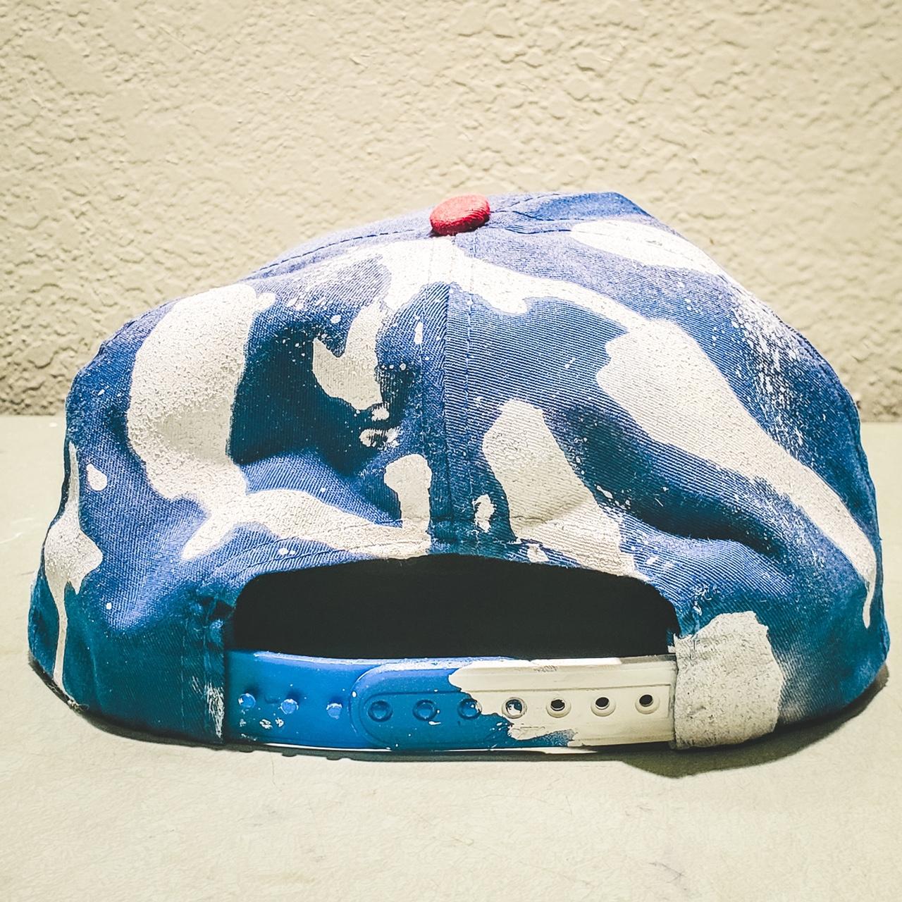 Buffalo Bills SnapBack Message with questions Open - Depop