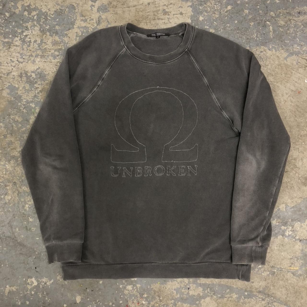 Raf cheap simons crewneck