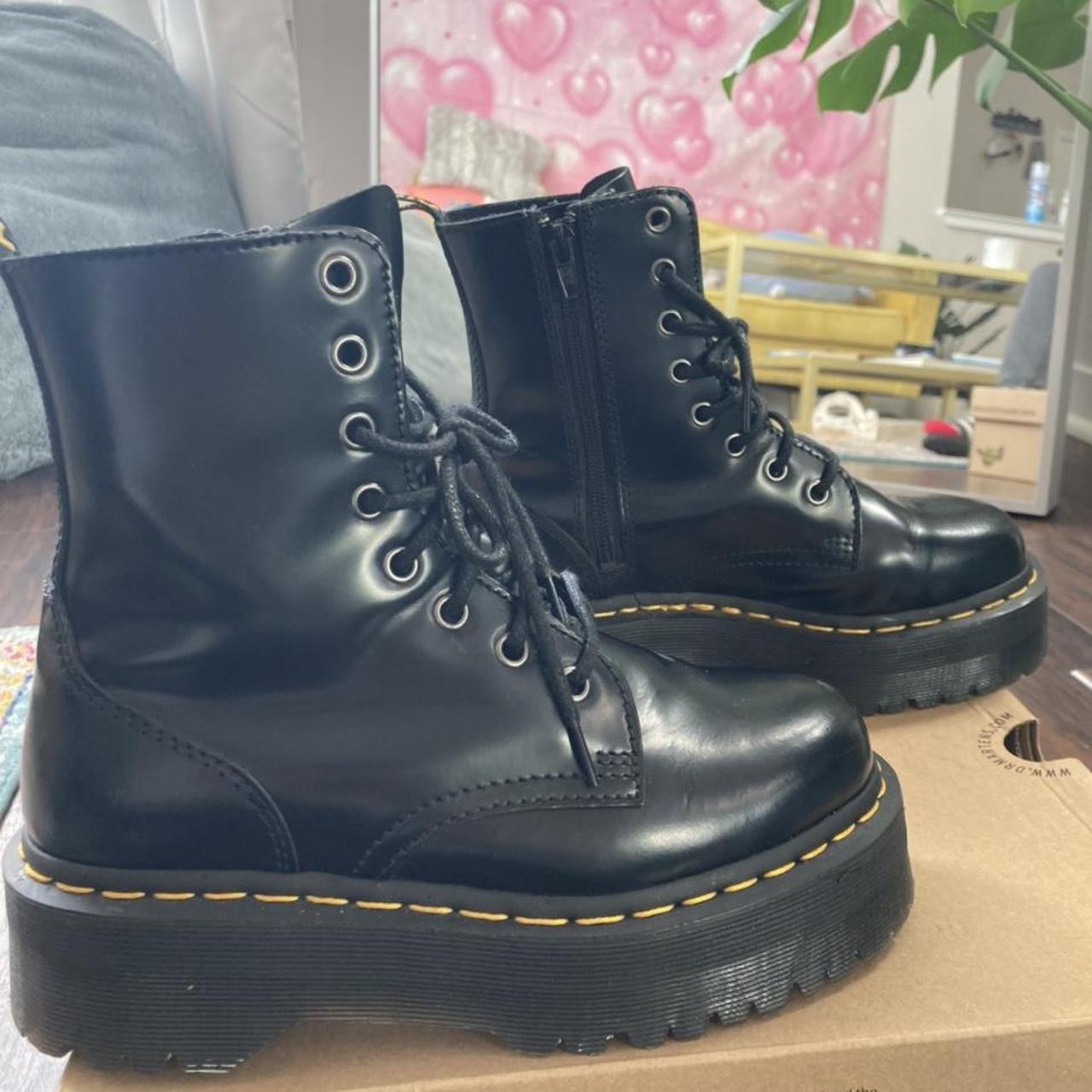 dr martens katrina