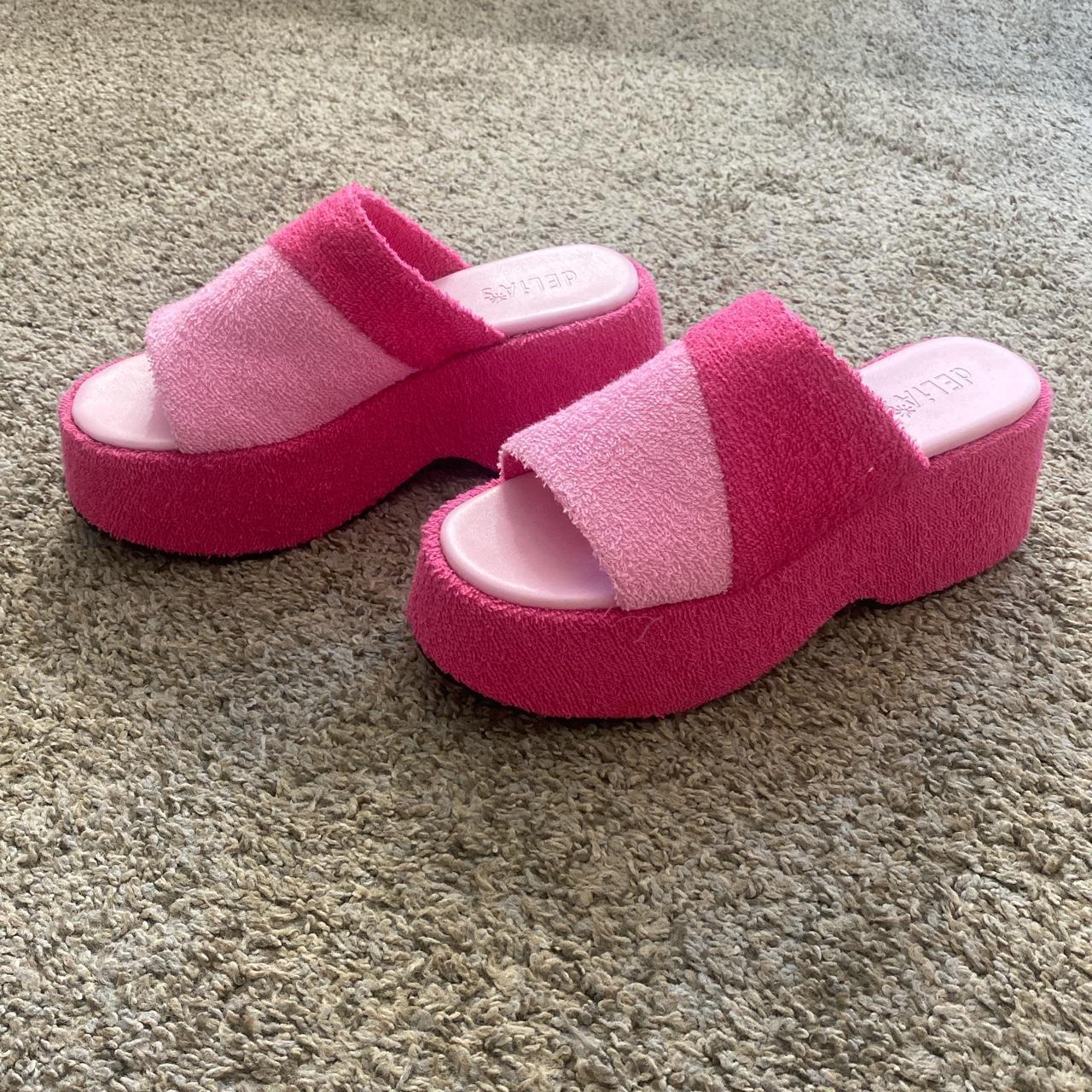 cheetah print vans sandals