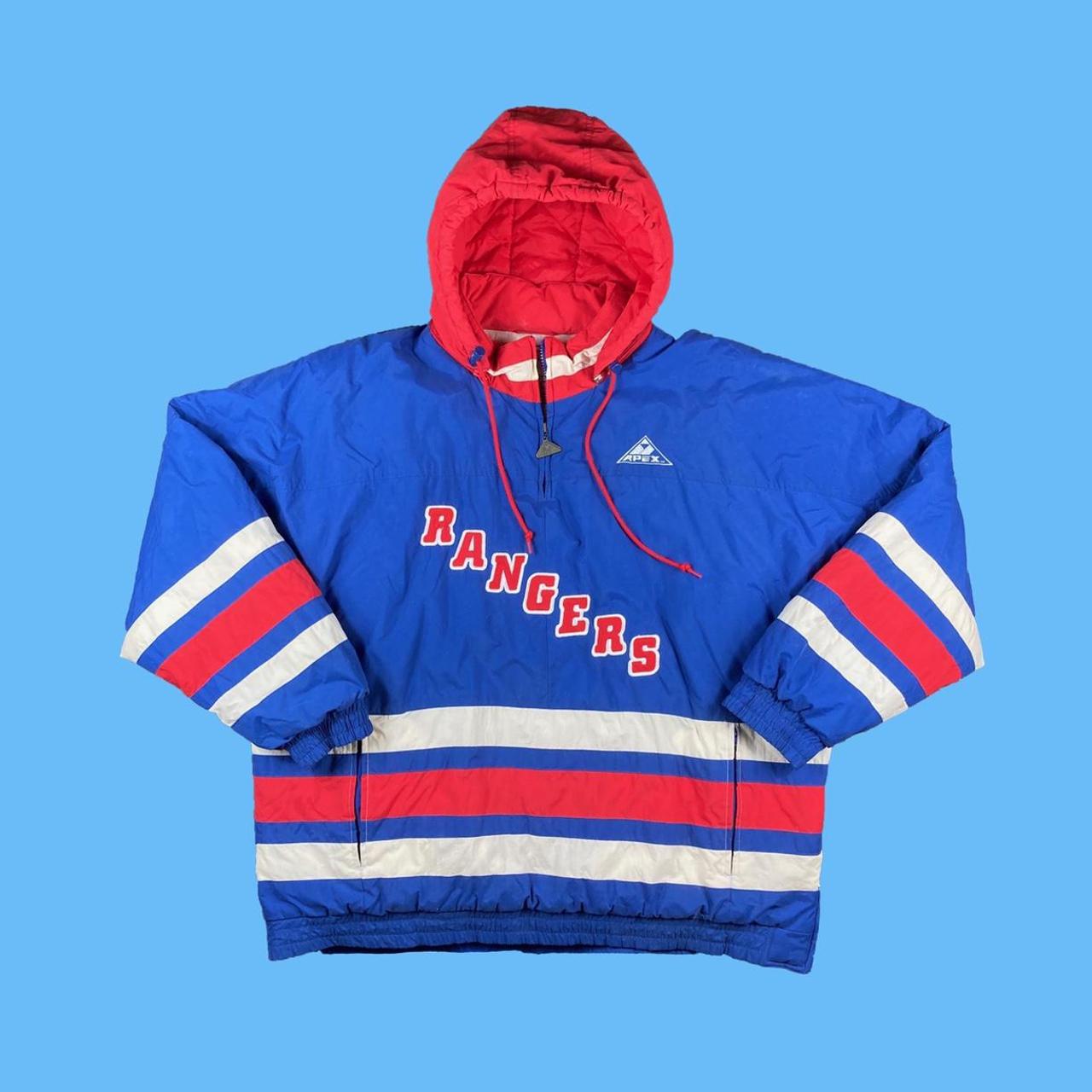 Product Image 1 - Vintage 90s New York Rangers