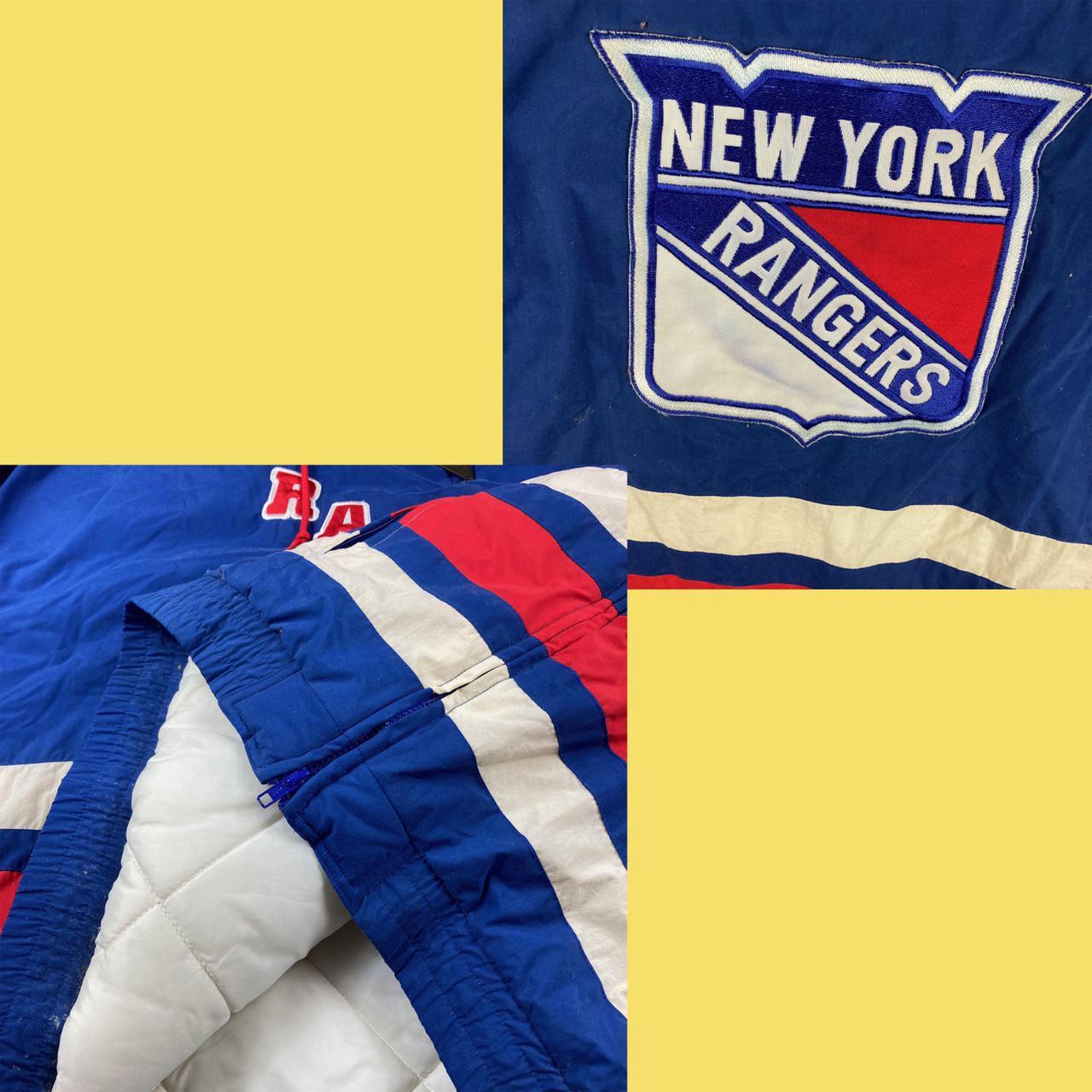 Product Image 4 - Vintage 90s New York Rangers
