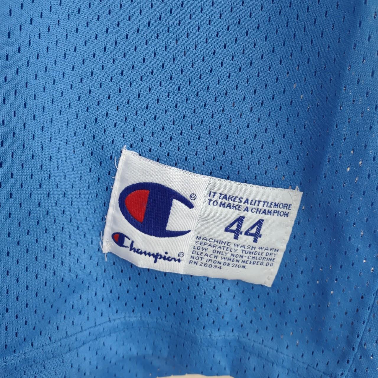 James Stewart Detroit Lions Vintage Champion jersey... Depop