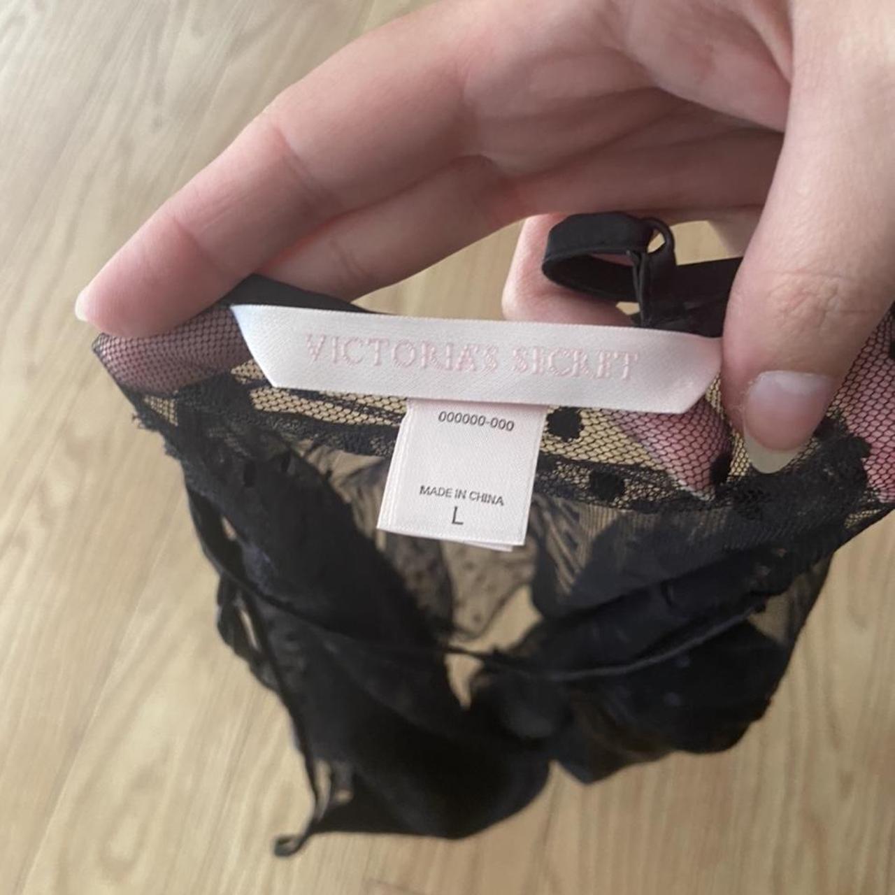 Victoria’s Secret lingerie - marked a large,... - Depop