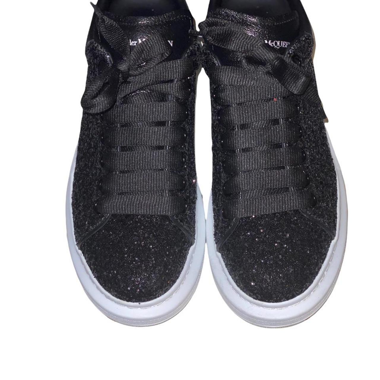 alexander mcqueen galaxy