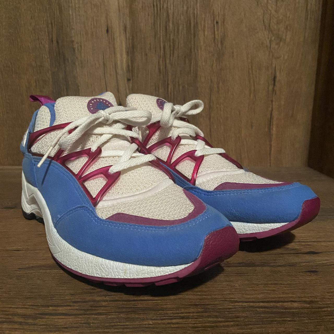 Nike huarache hotsell light 1993