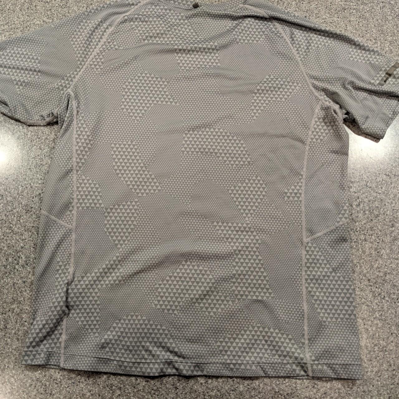 Nike Athletic Shirt Size Large