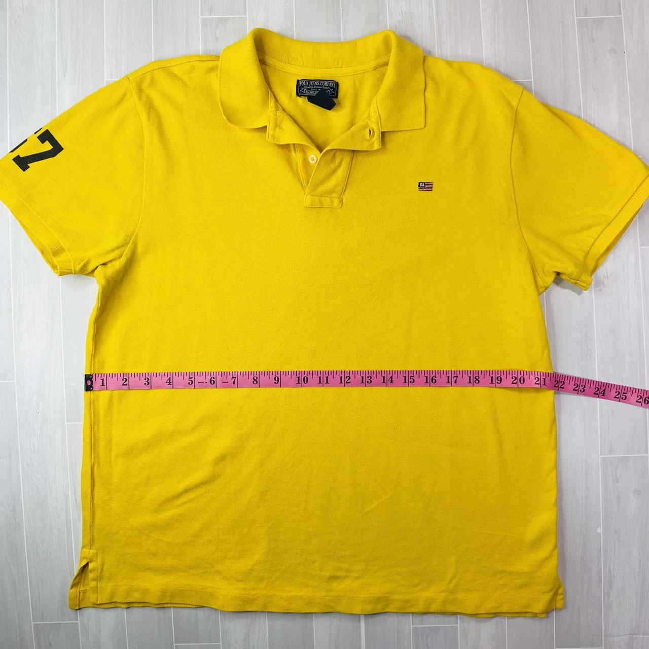 polo jeans company quality denim goods