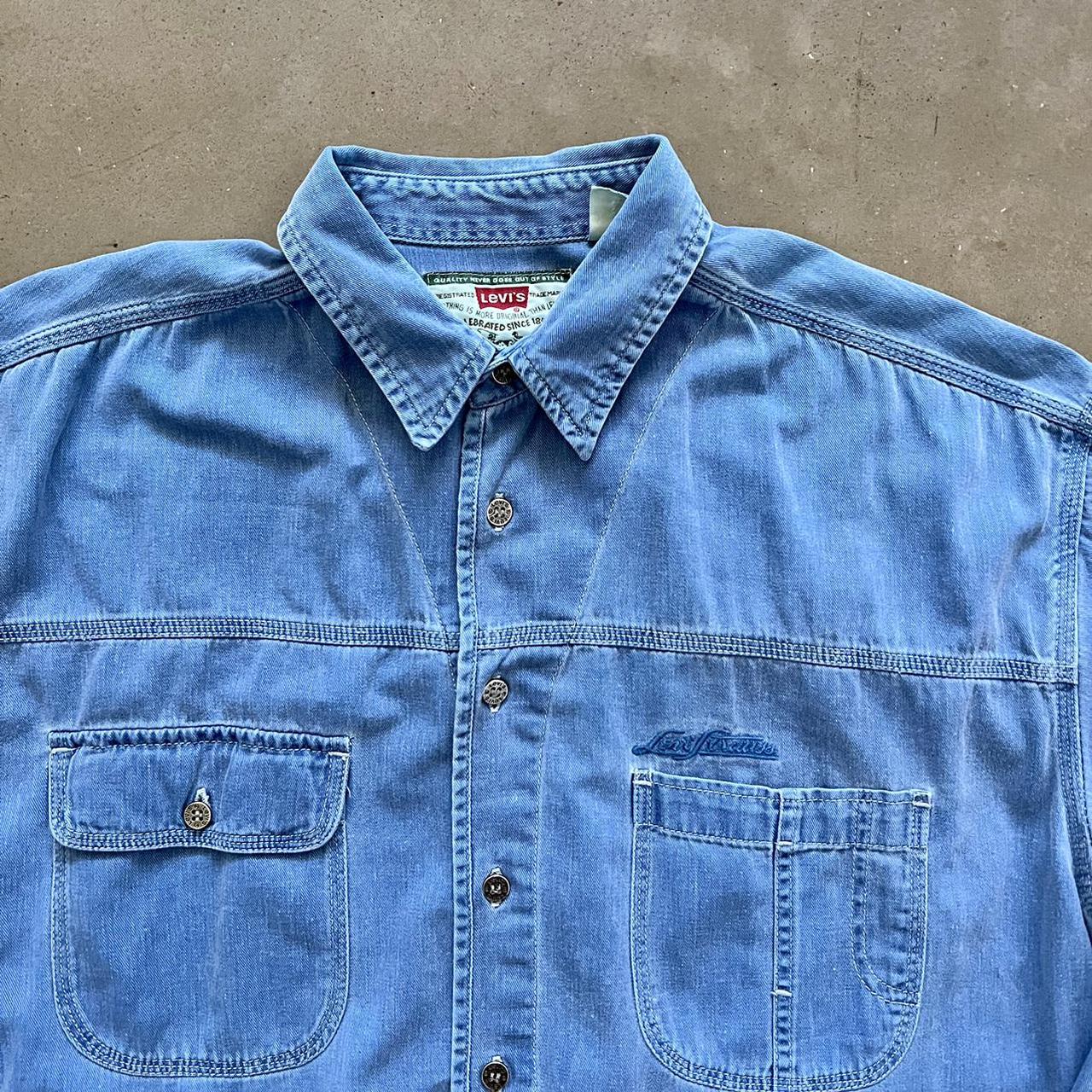 vintage 80s levis